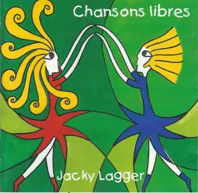 Couverture du produit · Chansons Libres