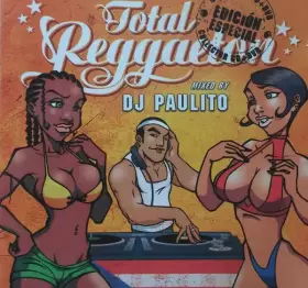 Couverture du produit · Total Reggaeton