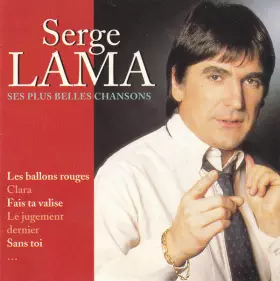 Couverture du produit · Ses Plus Belles Chansons