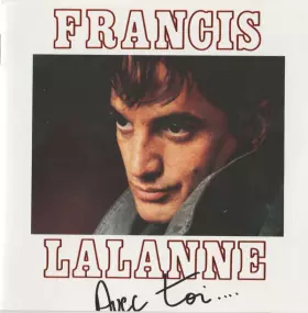 Couverture du produit · Avec Toi ....