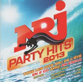 Couverture du produit · NRJ Party Hits 2013