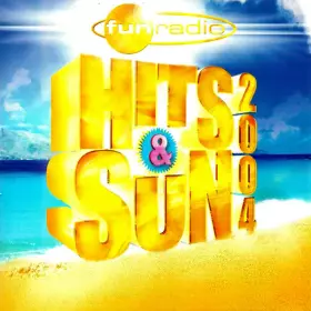 Couverture du produit · Hits & Sun 2004