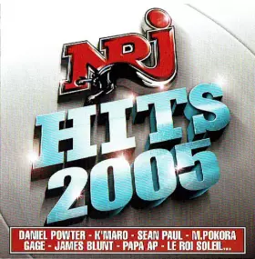 Couverture du produit · NRJ Hits 2005