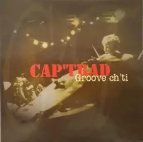 Couverture du produit · Groove Ch'ti