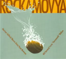 Couverture du produit · Rockamovya