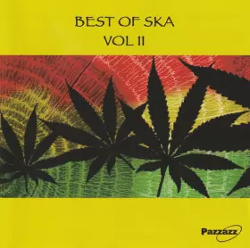 Couverture du produit · Best Of Ska Volume 11