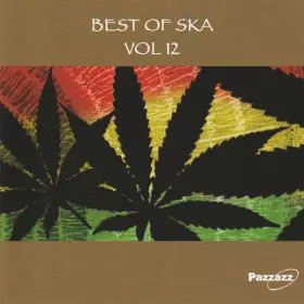 Couverture du produit · Best Of Ska Volume 12