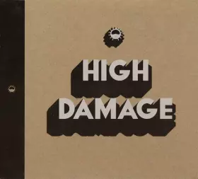 Couverture du produit · High Damage