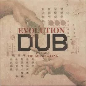 Couverture du produit · Evolution Of Dub Volume 5: The Missing Link