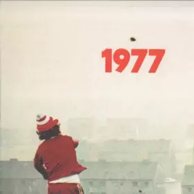 Couverture du produit · 1977