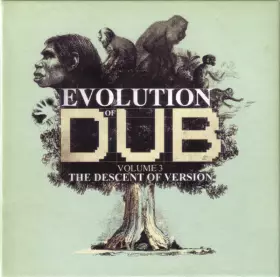 Couverture du produit · Evolution Of Dub Volume 3: The Descent Of Version