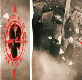 Couverture du produit · Cypress Hill