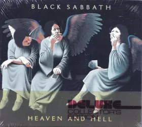 Couverture du produit · Heaven And Hell