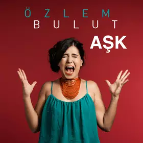 Couverture du produit · Aşk
