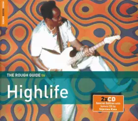Couverture du produit · The Rough Guide To Highlife