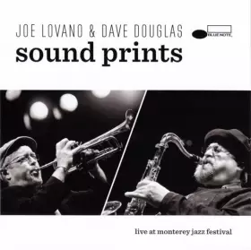 Couverture du produit · Sound Prints (Live At Monterey Jazz Festival)