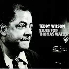 Couverture du produit · Blues For Thomas Waller