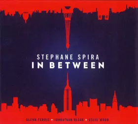Couverture du produit · In Between 