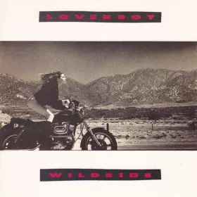 Couverture du produit · Wildside