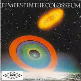 Couverture du produit · Tempest In The Colosseum