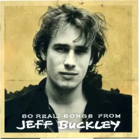 Couverture du produit · So Real: Songs From Jeff Buckley