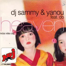 Couverture du produit · Heaven