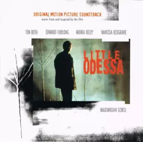 Couverture du produit · Little Odessa (Original Motion Picture Soundtrack)