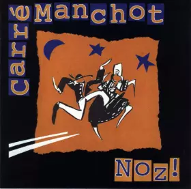 Couverture du produit · Noz!