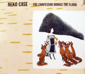 Couverture du produit · Fox Confessor Brings The Flood