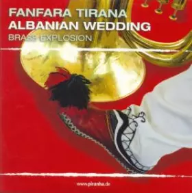 Couverture du produit · Albanian Wedding