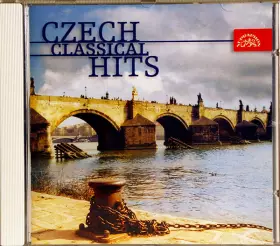 Couverture du produit · Czech Classical Hits