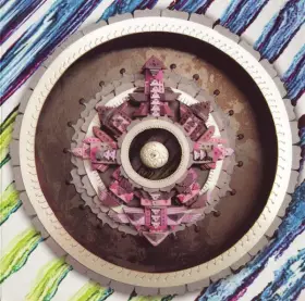 Couverture du produit · The Infinite Music Of French Horn Rebellion