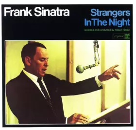 Couverture du produit · Strangers In The Night