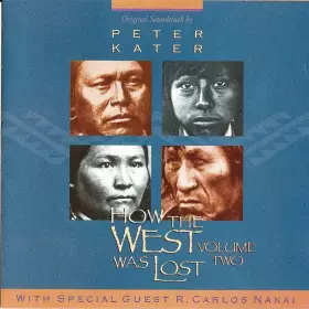 Couverture du produit · How The West Was Lost Volume Two