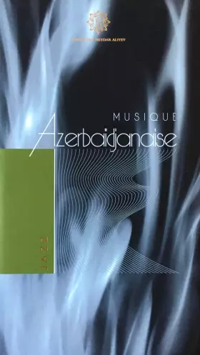 Couverture du produit · Musique Azerbaïdjanaise - Jazz