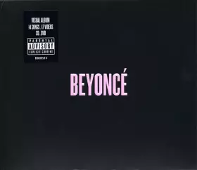 Couverture du produit · Beyoncé