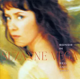 Couverture du produit · Songs In Red And Gray