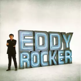 Couverture du produit · Eddy Rocker