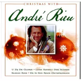 Couverture du produit · Christmas With André Rieu