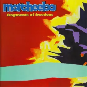 Couverture du produit · Fragments Of Freedom