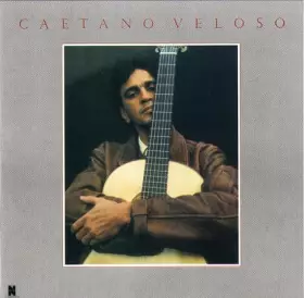 Couverture du produit · Caetano Veloso