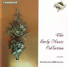 Couverture du produit · The Early Music Collection