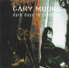 Couverture du produit · Dark Days In Paradise