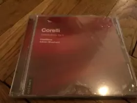 Couverture du produit · Corelli Concerti Grossi, Op.6
