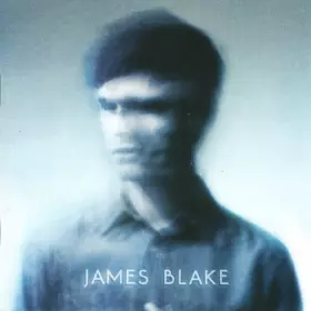 Couverture du produit · James Blake