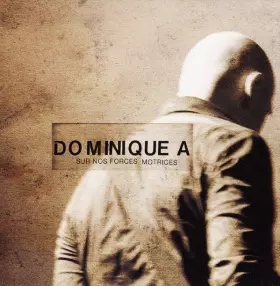 Couverture du produit · Sur Nos Forces Motrices