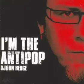 Couverture du produit · I'm The Antipop