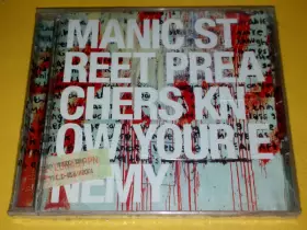 Couverture du produit · Know Your Enemy