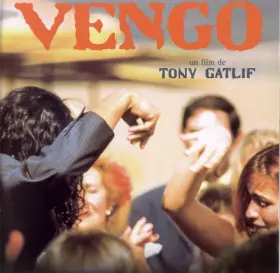 Couverture du produit · Vengo - Un Film De Tony Gatlif