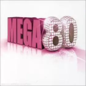 Couverture du produit · Mega 80